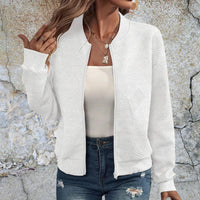 Vivienne | Women's Cozy Knit Cardigan – Relaxed Classic Design