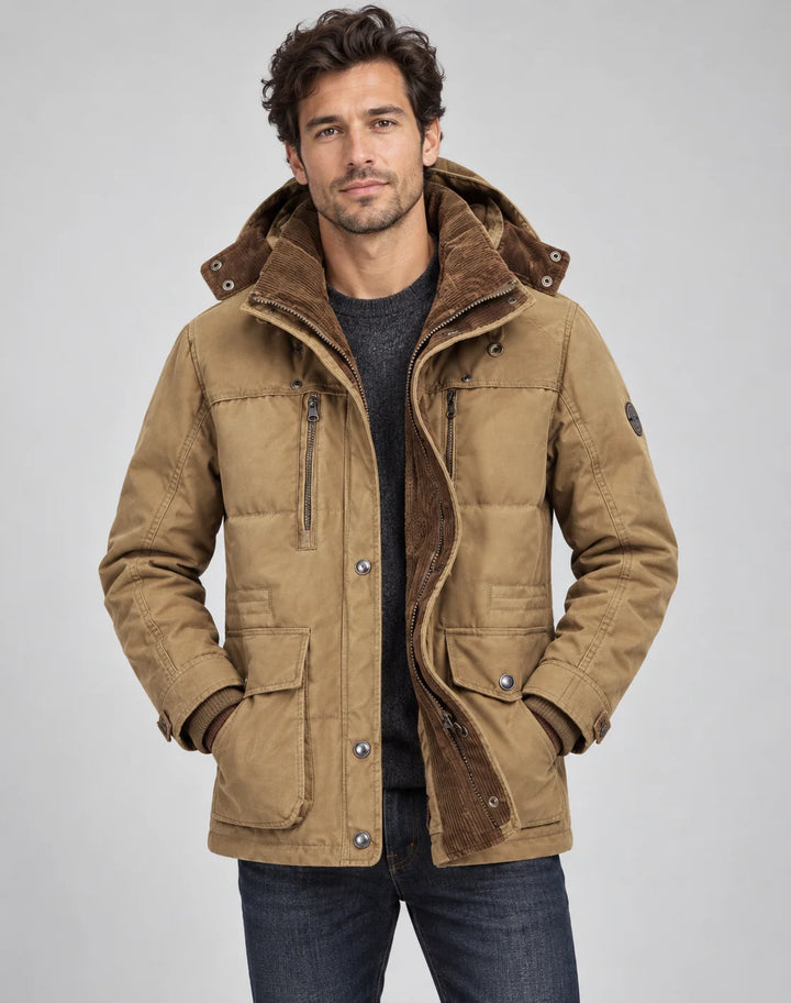 Men&