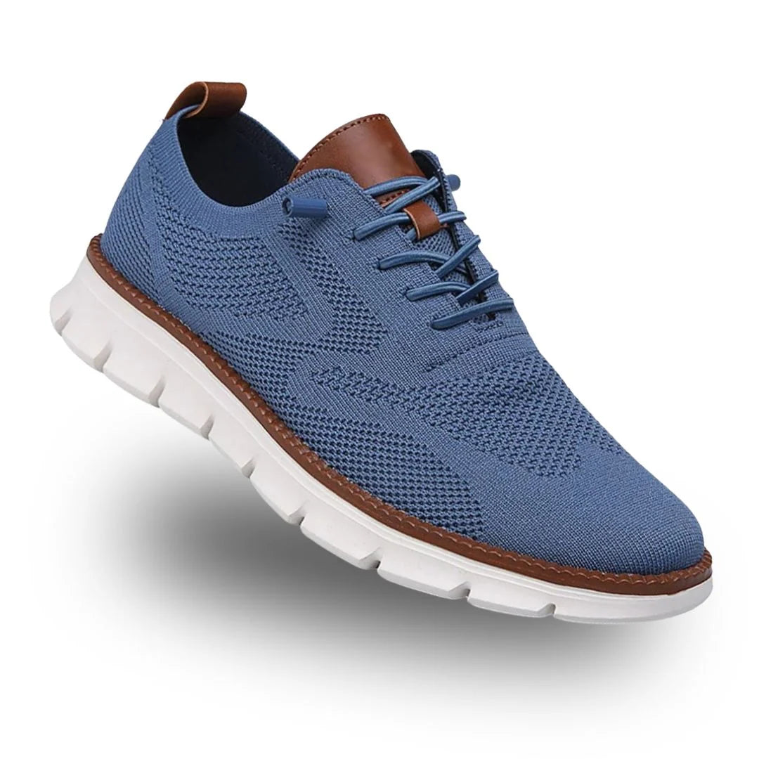 Mens Trainers Lightweight Orthopedic Arch Support 11
