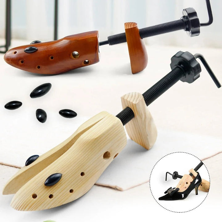 Adjustable Shoe Stretcher