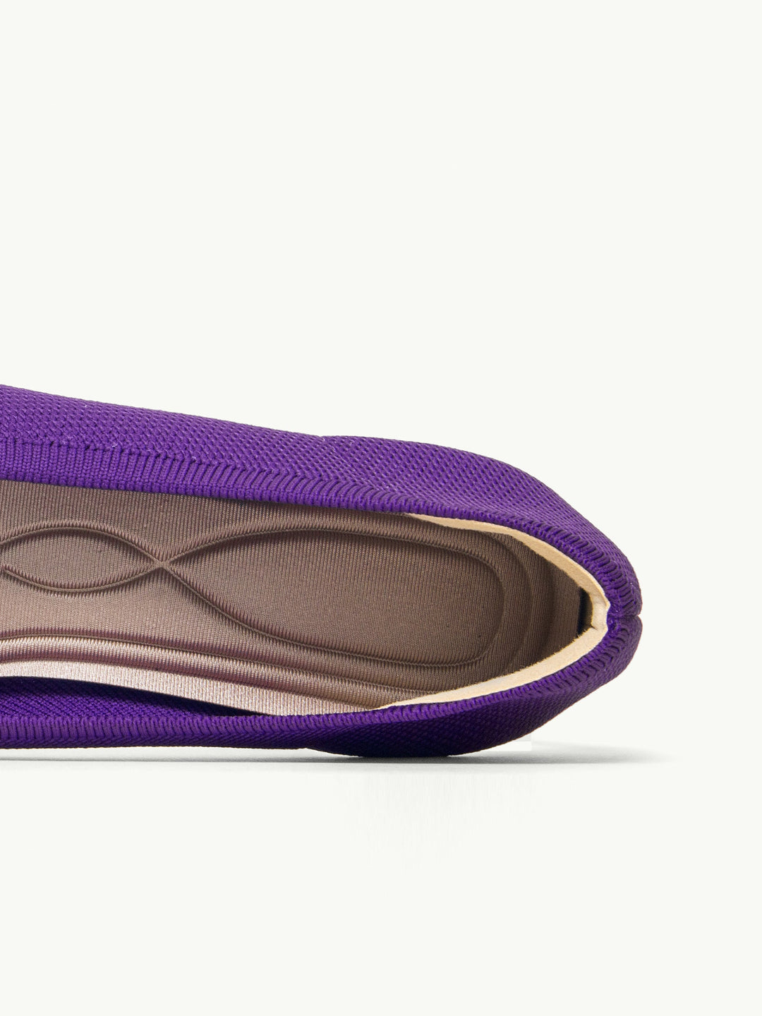 Ottavia | Women's Round Toe Orthopedic Flats with Bow Tie Detail