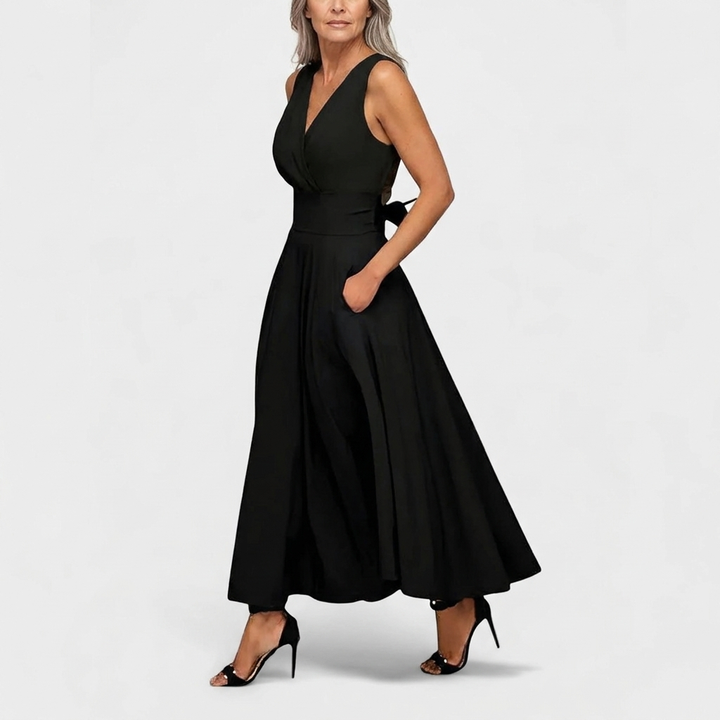 Womens Elegant Maxi Skirt Evening Wear Fashion 6