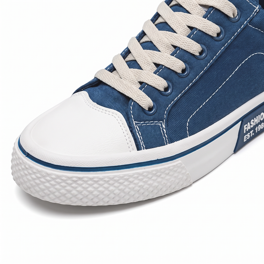 Mens Trainers Cushioned Lace-Up Casual Mesh 11