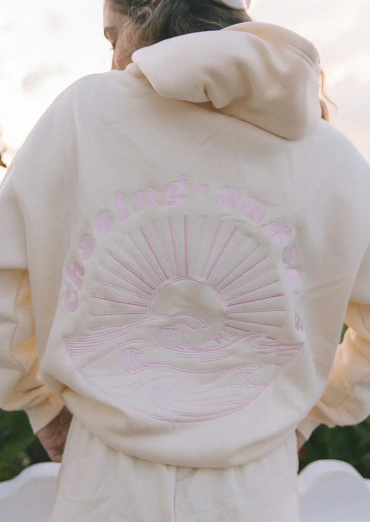 Wren | Women's Lightweight Hoodie – Breathable Summer Design