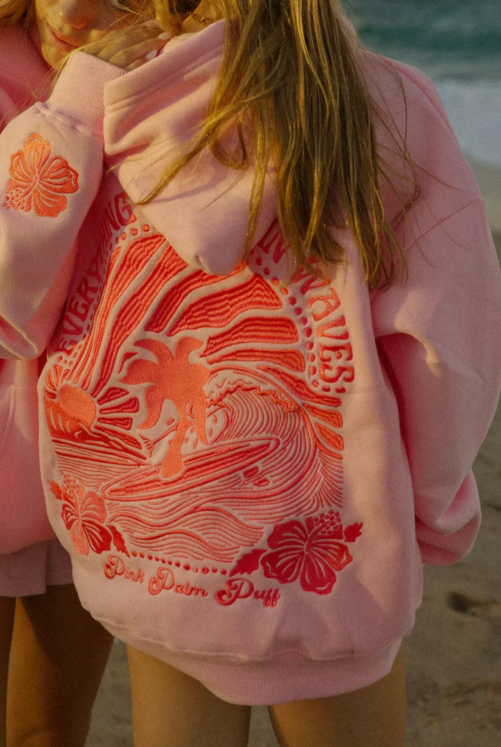 Wren | Women's Lightweight Hoodie – Breathable Summer Design