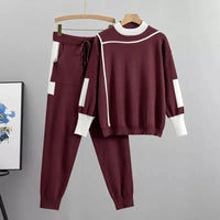 Elowen | Women's Luxury Tracksuit – Sleek Modern Fit