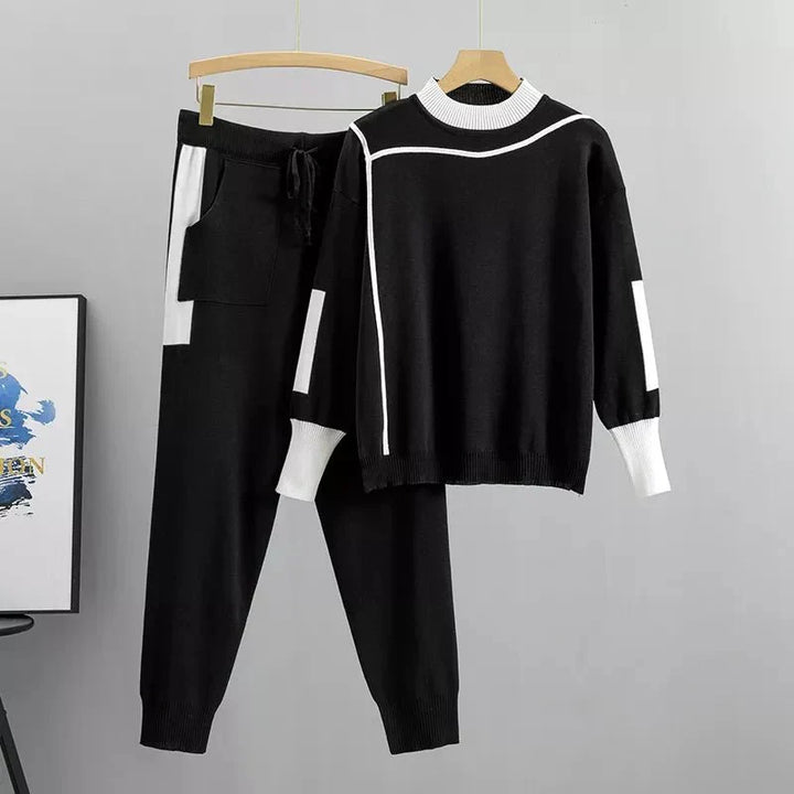 Elowen | Women's Luxury Tracksuit – Sleek Modern Fit
