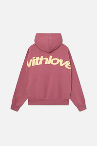 Marisol | Women's Cotton Blend Hoodie – Relaxed Everyday Fit