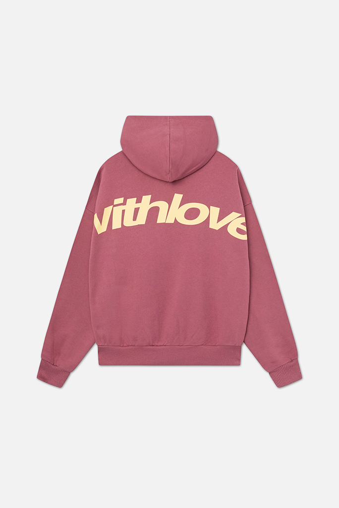 Marisol | Women's Cotton Blend Hoodie – Relaxed Everyday Fit