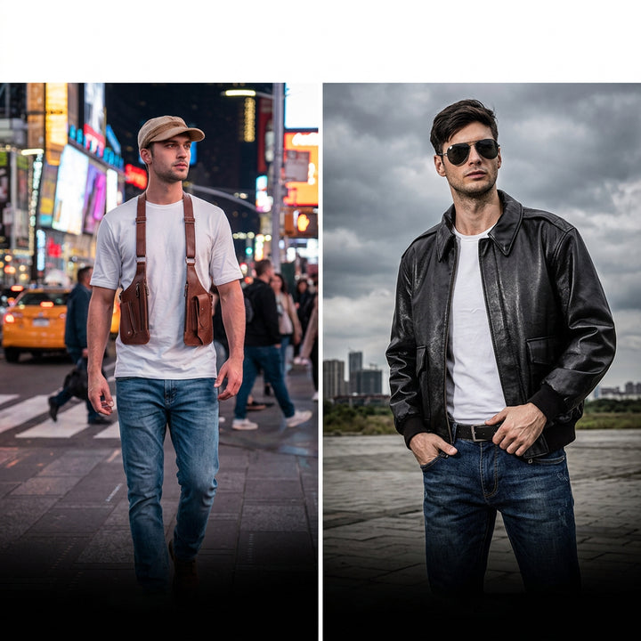 Men&